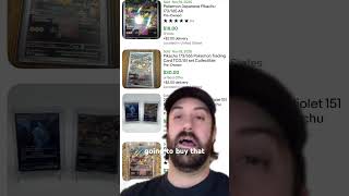 Are y’all buying right now?? #pokemon #collectiblecards #pokemoncards #pokemontcg #charizard