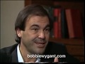 Oliver Stone For Wall Street 1987 Bobbie Wygant Archive