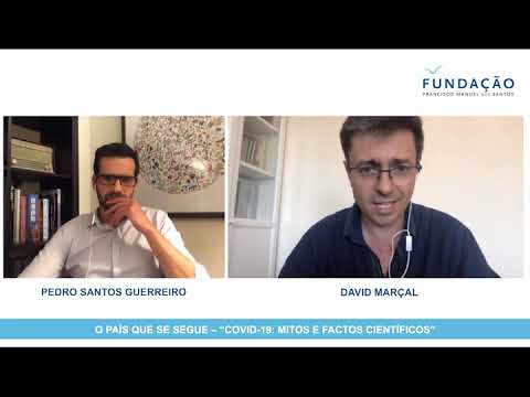 "O país que se segue": Episódio 2