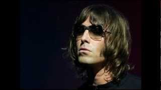 Liam Gallagher - I&#39;m Outta Time (Acoustic Session) *Oasis*