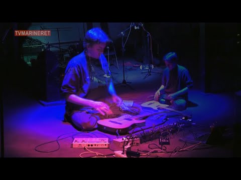 VinterJazz From Hell Part 2