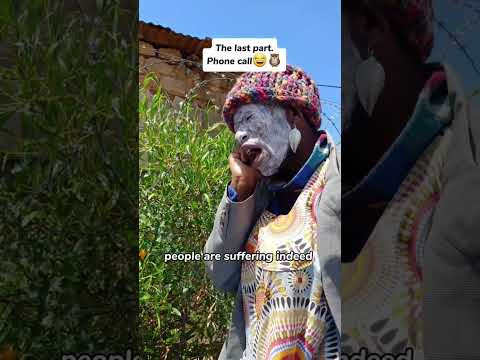 Sis Maria Chronicles Ep 21 #southafrica #africanmovies #humor