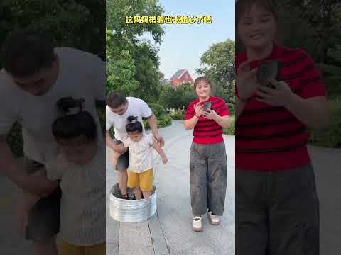 The hilarious rural life of Fatty Brother and Fatty Sister in law #funny #comedy #funnyfamily #fun