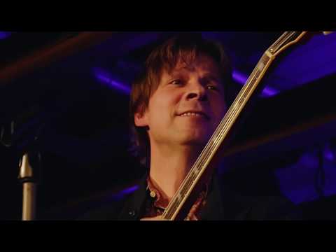 Gregor Hilden Organ Trio & Harriet Lewis - live (2019)