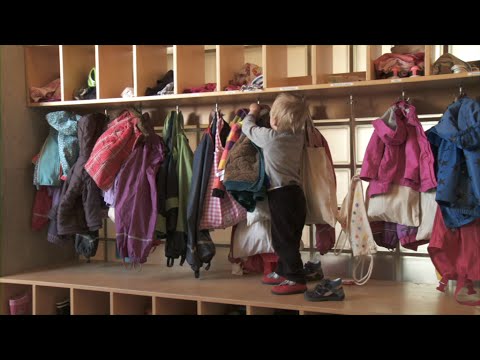 Fünf Begleitfilme zu den BayBL - Film 5: Qualitätsentwicklung in Bildungseinrichtungen