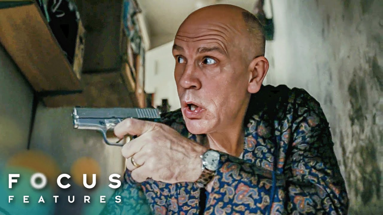 Miniature de la vidéo Osborne Cox Finds an Intruder du film Lire et détruire