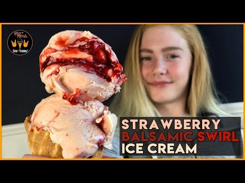 download lagu mp3 mp4 Ice Cream Sundae Cups Strawberry Swirl, download lagu Ice Cream Sundae Cups Strawberry Swirl gratis, unduh video klip Ice Cream Sundae Cups Strawberry Swirl