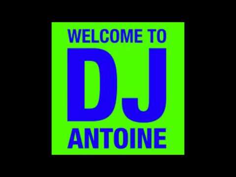 DJ Antoine vs Mad Mark feat.Juiceppe-Paris, Paris