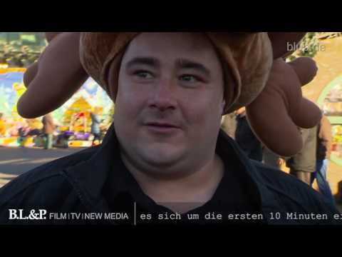 Christmas House - Rough Cut bluptv