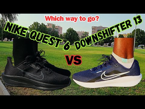 Nike Nike Downshifter 13