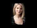 Kelli O'Hara-All The Way with Lyrics