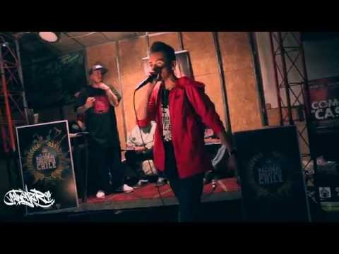 LNBC 1º Ronda /Clasificatorias - Ziklo Showcase