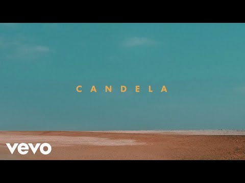 Vicente Garcia Candela