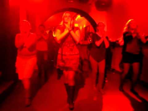 Jaardans 2012-2013 Regio MechelenTurnhout (@ Maxim'o)