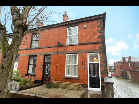Virtual Viewing   |   Horbury Drive, Bury