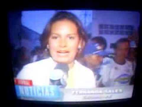 torcida do central de caruaru