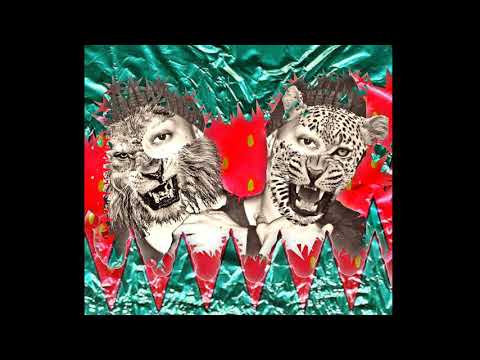 Breakfast Santana - Lions & Cheetahs (Produced by Khaji Beats)