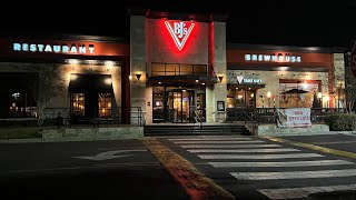Eating at BJ’s Restaurant and Brewhouse in Gainesville, Florida | Restaurants in Gainesville, FL