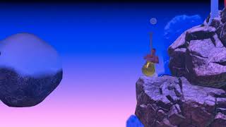 Getting Over It - Speedrun in 2m:46,146s