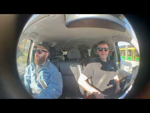 Taxiturinat osa6: Ex Tuuttiz