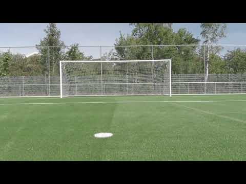 Kunstgrasproject FC Wolvega 2020