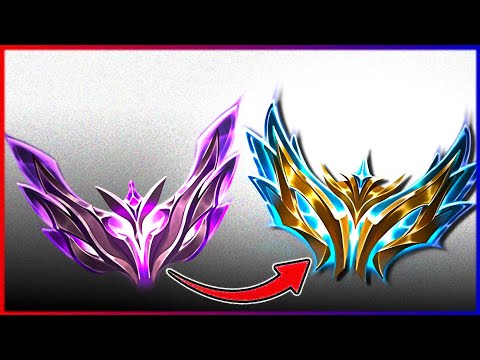 Swain Unranked to Challenger #20 - Almost 300LP