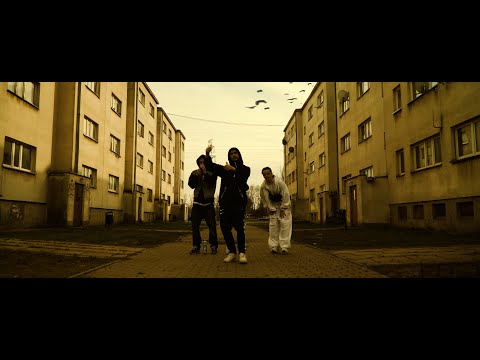 YUNG NIKE - METEORYT (PROD. CUZCO$)