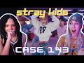 COUPLE REACTS TO Stray Kids CASE 143 M V