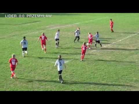 UKS LIDER Swarzędz  0:0  PRZEMYSŁAW Poznań