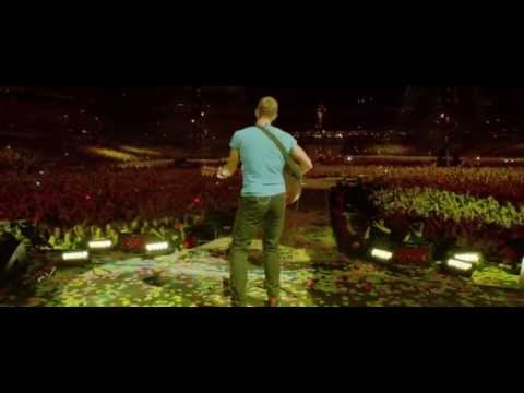 Coldplay Live: Mylo Xyloto 2012