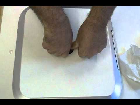Outland Hatch Covers / Boat Hatch Cover - Installation