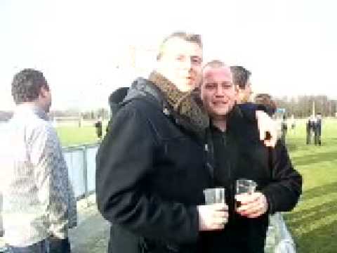 JEKA DA1 vs OOSTERHOUT DA2 - film1