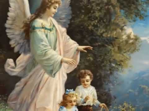 SANTO ANJO DO SENHOR