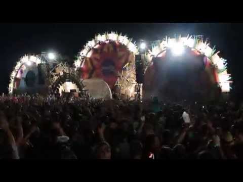 Tomorrowland 2012 unofficial / defqon 1 / wish outdoor