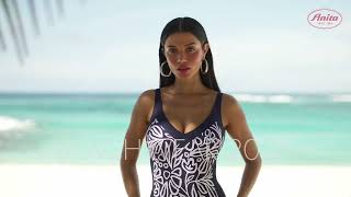 Anita since 1886 Flower Dots Beachwear 2026 | Summer Collection Fashion