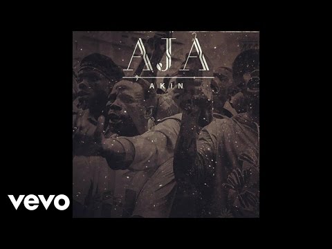 Akin Busari - Aja (Audio)