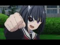 Armed Girl S Machiavellism
