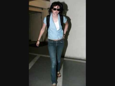Kristen Stewart In LA (8.06.09)