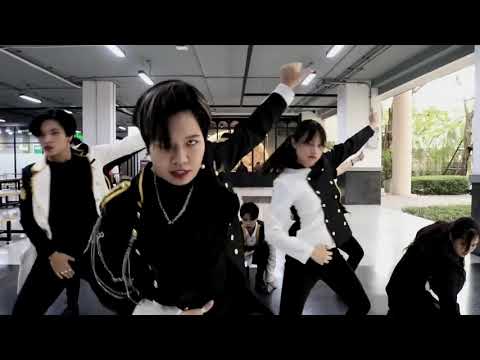 HI:DEF COVER GOD'S MENU (HALLOWEEN VER.) TEASER