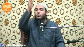 صورة فتاوى اا حلفت بمبن وخبره الا افعله .؟؟ اا الشيخ احمد جلال