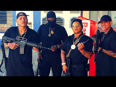 MC Mãozinha - Medley Ladrão Conceituado (DJ Biel Rox) 4M GR6 Explode 🔥