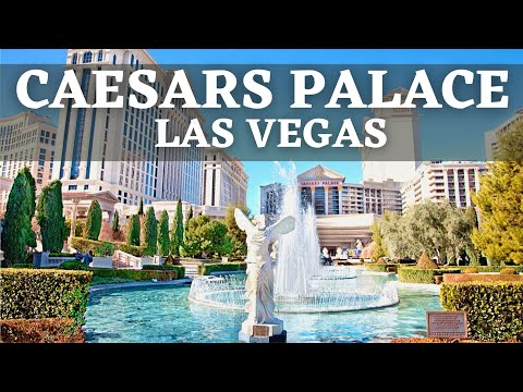 image-Does Caesars Palace have balcony rooms?