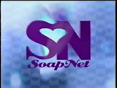 SoapNet Commercial Block (Feb. 2002)