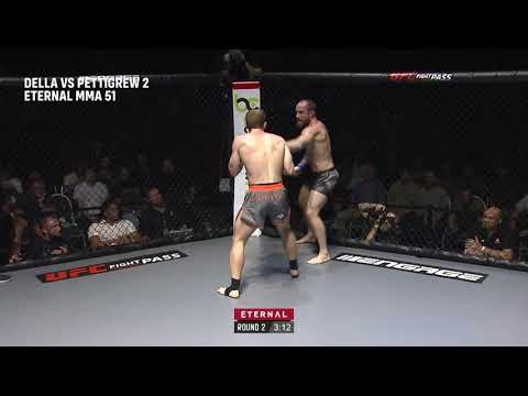 Jack Della Maddalena Knockouts before the UFC !! - Vicious KO's and slick boxing.