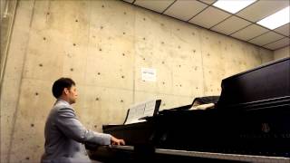Rachmaninoff Op  11 #1