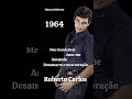Meu Grande Bem Jura Me Amapola Desamarre O Meu Coração Roberto Carlos