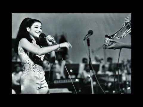 Élj vele boldogan - Mátrai Zsuzsa -1966