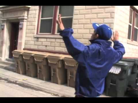 Korim - 45 Bars [Official Trailer] from "7 Years" The Mixtape