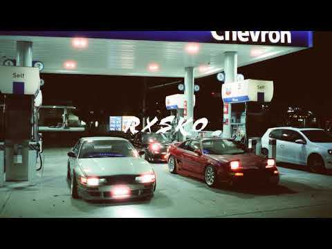 Leftoz X HXVSAGE - EMPTYNESS