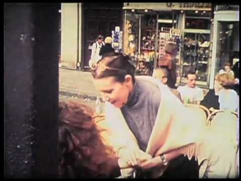 Zanzibar à Saint-Sulpice (1999) by Gérard Courant